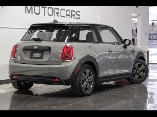 2023 MINI Cooper Hardtop SE