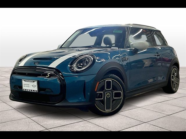 2023 MINI Cooper Hardtop SE