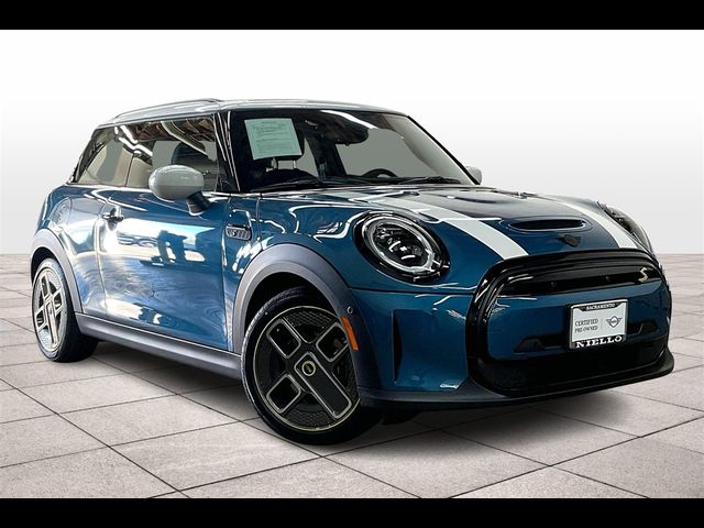 2023 MINI Cooper Hardtop SE