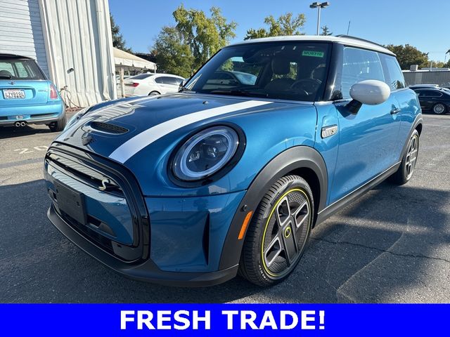 2023 MINI Cooper Hardtop SE