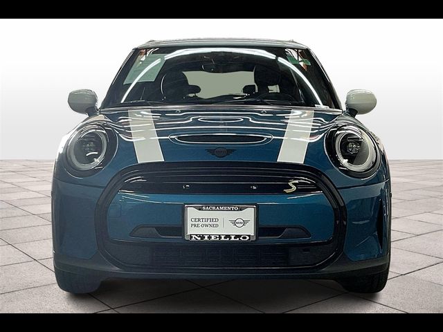 2023 MINI Cooper Hardtop SE