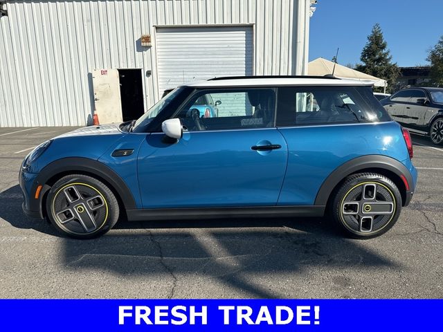 2023 MINI Cooper Hardtop SE