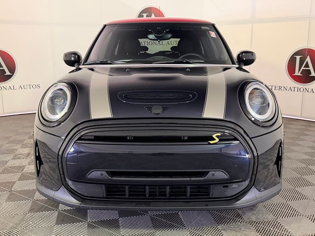 2023 MINI Cooper Hardtop SE