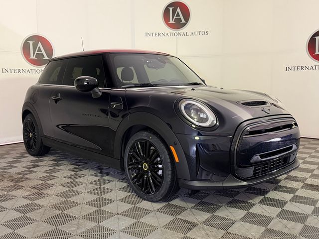 2023 MINI Cooper Hardtop SE