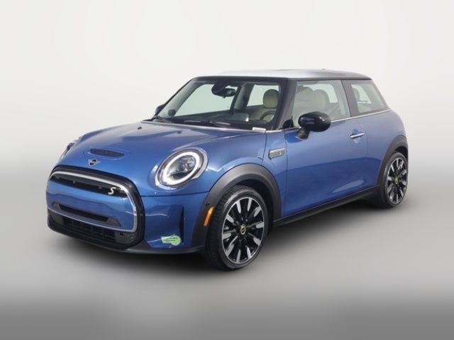 2023 MINI Cooper Hardtop SE