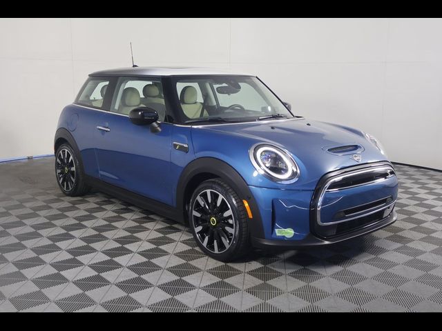 2023 MINI Cooper Hardtop SE