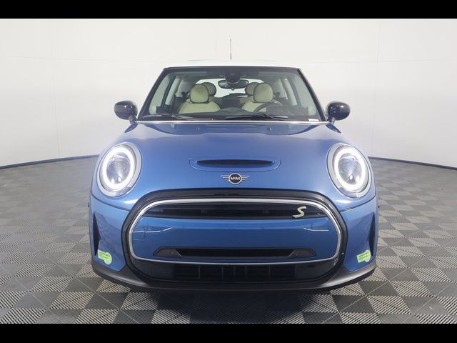2023 MINI Cooper Hardtop SE