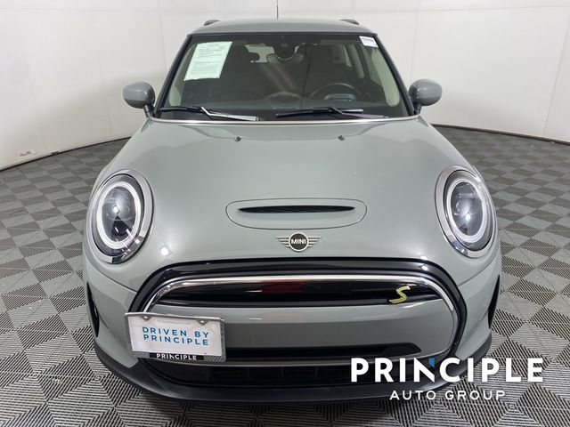 2023 MINI Hardtop 2 Door Cooper SE Signature