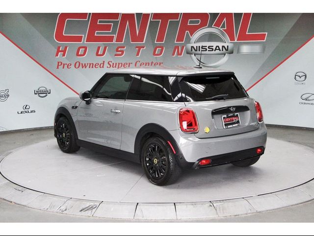 2023 MINI Hardtop 2 Door Cooper SE Signature