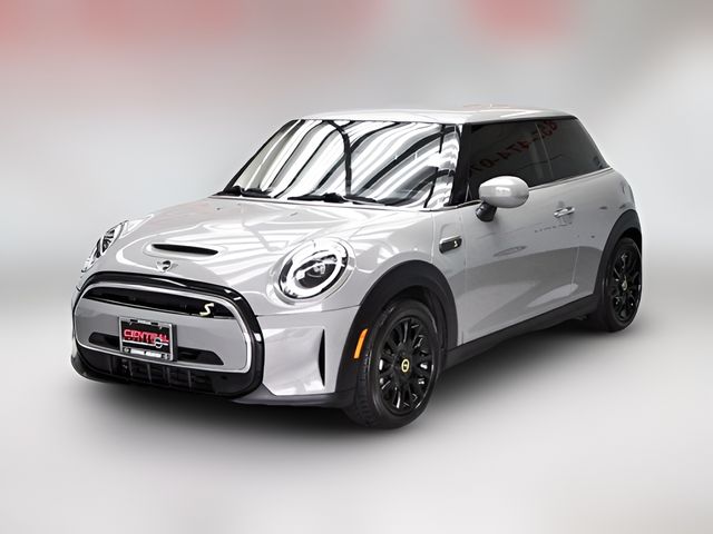 2023 MINI Hardtop 2 Door Cooper SE Signature