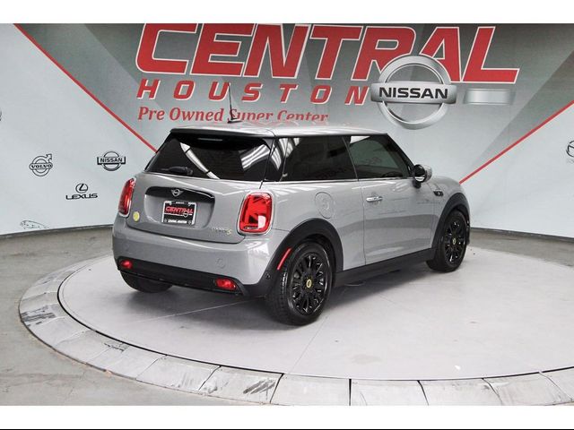 2023 MINI Hardtop 2 Door Cooper SE Signature