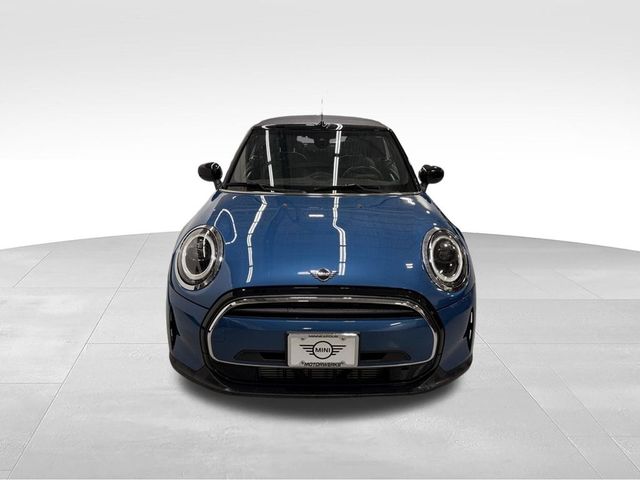 2023 MINI Cooper Convertible Base