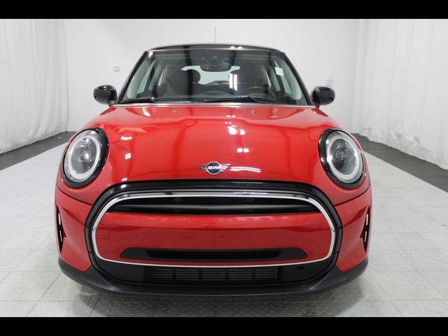 2023 MINI Cooper Hardtop Base