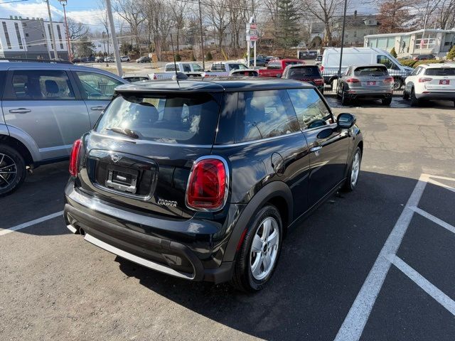 2023 MINI Hardtop 2 Door Cooper Classic