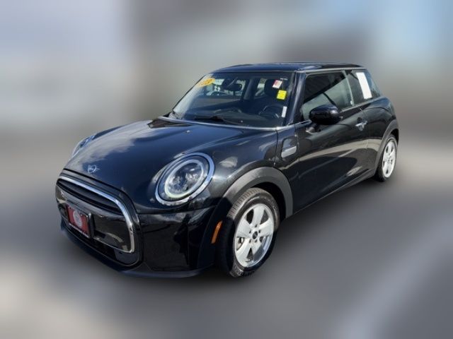 2023 MINI Hardtop 2 Door Cooper Classic