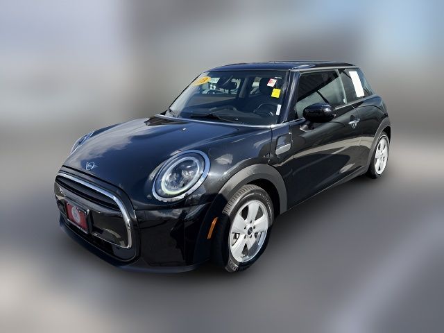 2023 MINI Hardtop 2 Door Cooper Classic