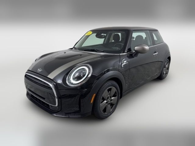 2023 MINI Cooper Hardtop Base