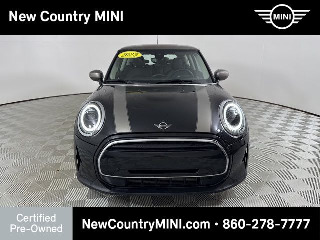 2023 MINI Cooper Hardtop Base