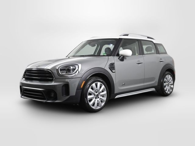 2023 MINI Cooper Hardtop Base