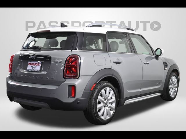 2023 MINI Cooper Hardtop Base