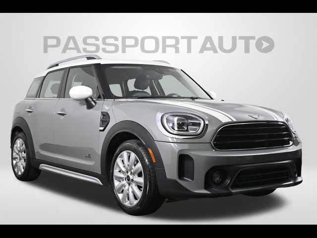 2023 MINI Cooper Hardtop Base