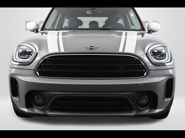 2023 MINI Cooper Hardtop Base