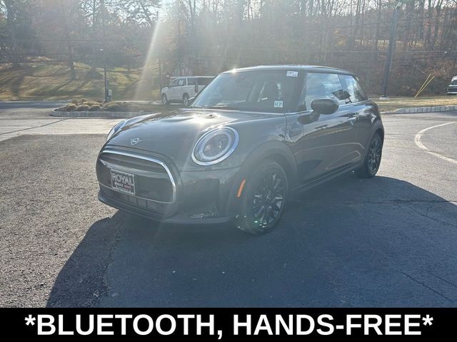 2023 MINI Cooper Hardtop Base