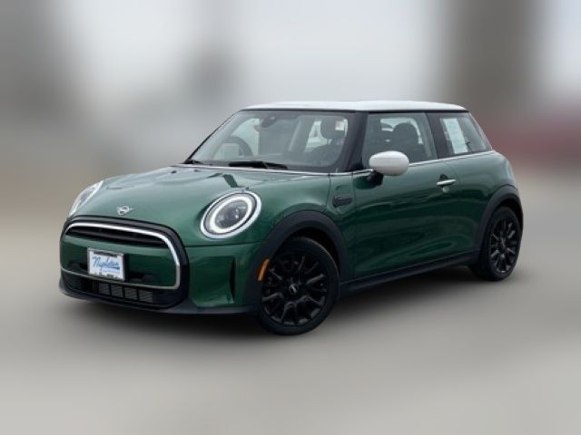 2023 MINI Cooper Hardtop Base