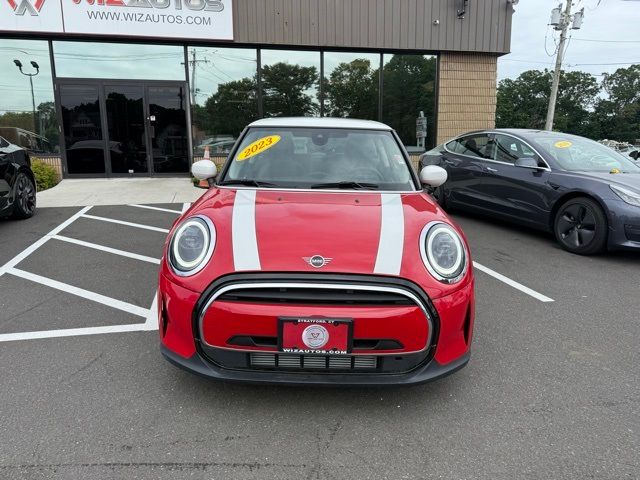 2023 MINI Cooper Hardtop Base