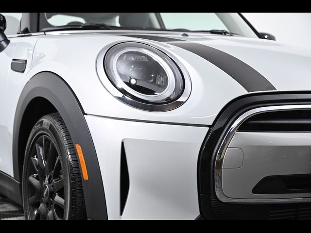 2023 MINI Cooper Hardtop Base