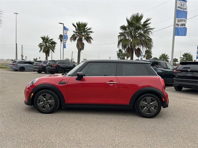 2023 MINI Cooper Hardtop Base