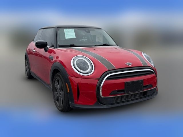 2023 MINI Cooper Hardtop Base