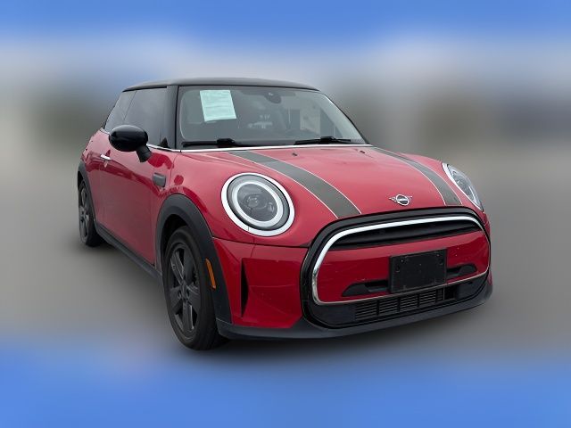 2023 MINI Cooper Hardtop Base