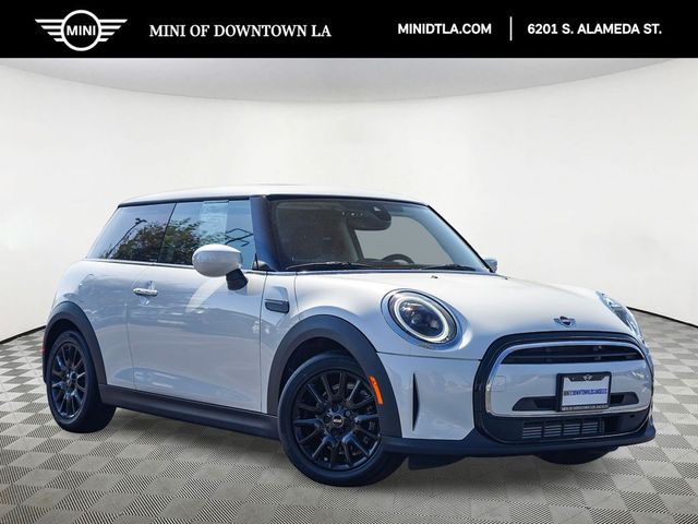 2023 MINI Cooper Hardtop Base