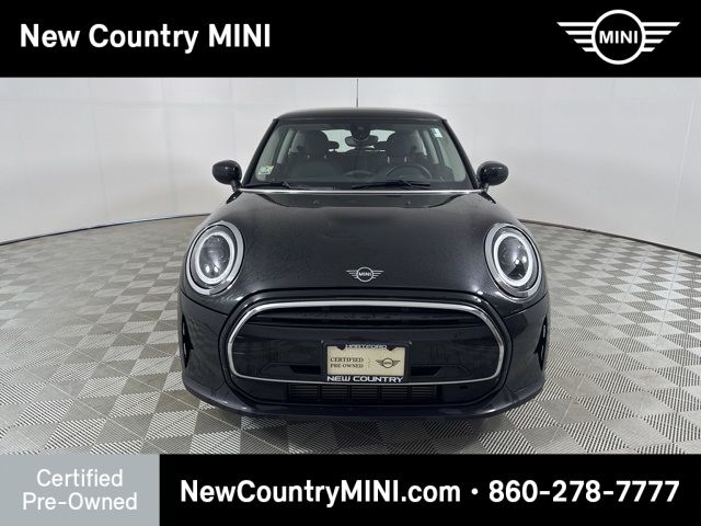 2023 MINI Cooper Hardtop Base