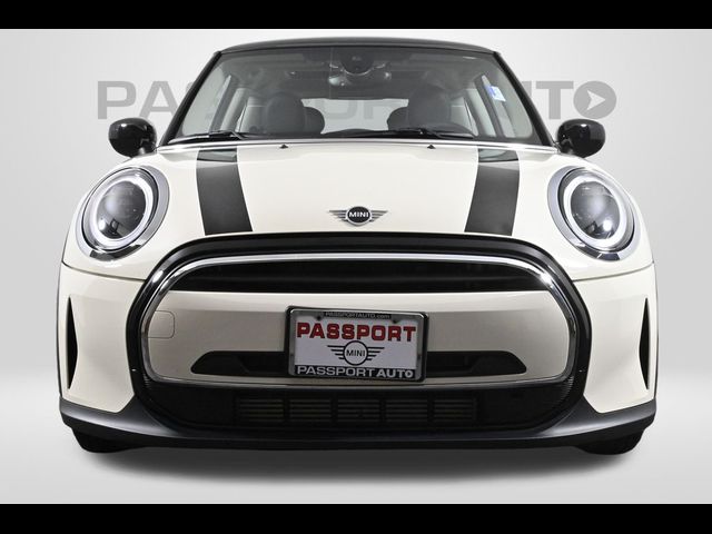 2023 MINI Cooper Hardtop Base