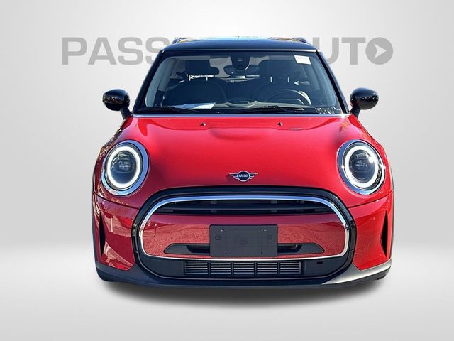 2023 MINI Cooper Hardtop Base