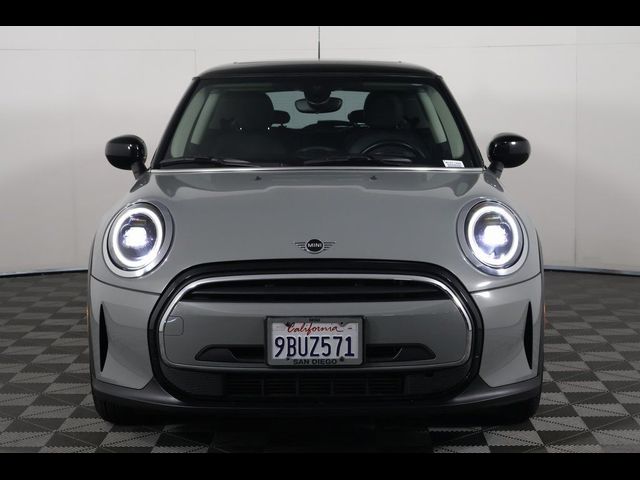 2023 MINI Cooper Hardtop Base