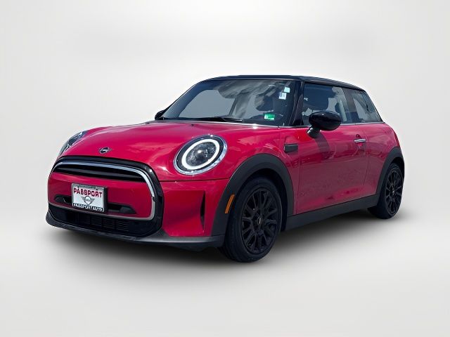 2023 MINI Cooper Hardtop Base