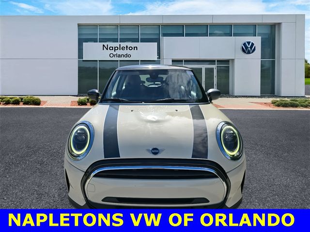 2023 MINI Cooper Hardtop Base