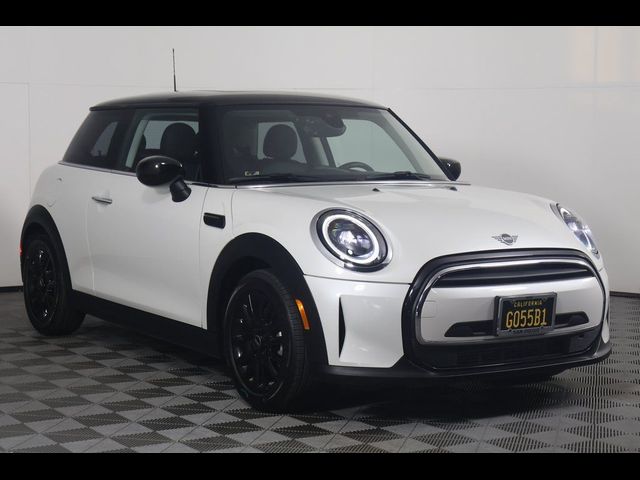 2023 MINI Cooper Hardtop Base