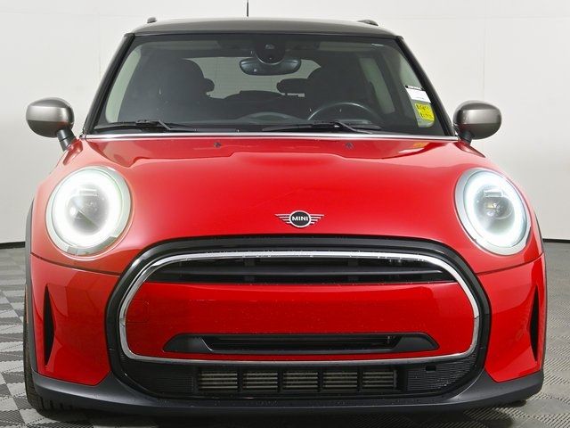 2023 MINI Cooper Hardtop Base