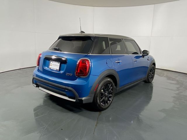 2023 MINI Cooper Hardtop Base