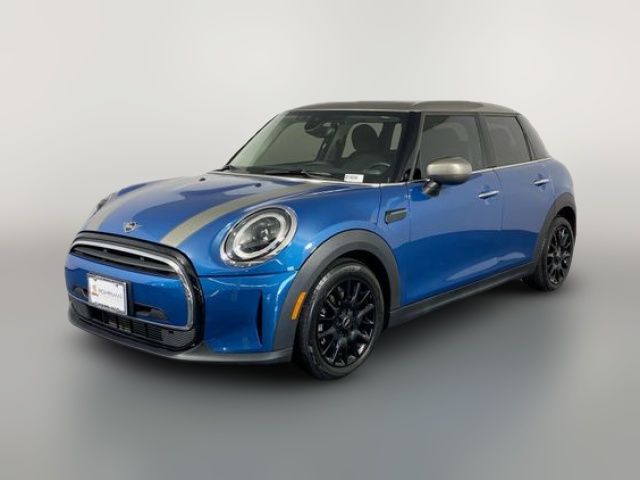 2023 MINI Cooper Hardtop Base