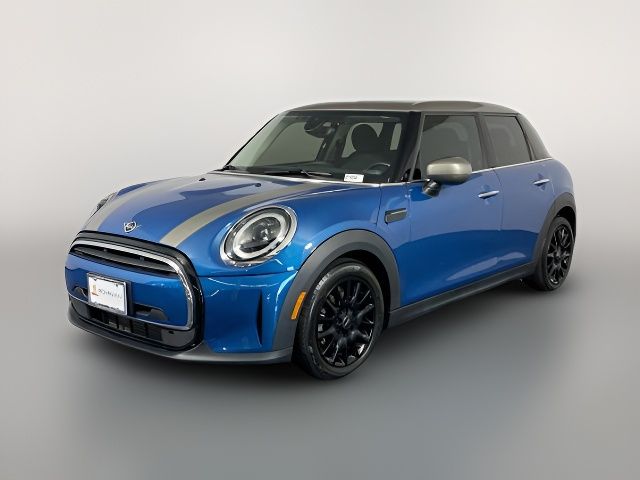 2023 MINI Cooper Hardtop Base