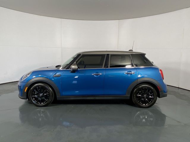 2023 MINI Cooper Hardtop Base