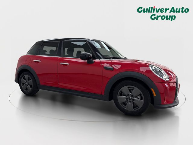 2023 MINI Cooper Hardtop Base