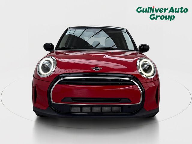 2023 MINI Cooper Hardtop Base