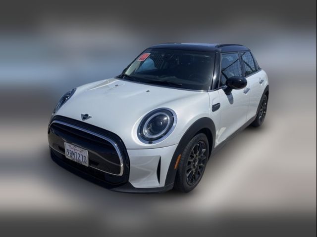 2023 MINI Cooper Hardtop Base
