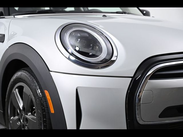 2023 MINI Cooper Hardtop Base